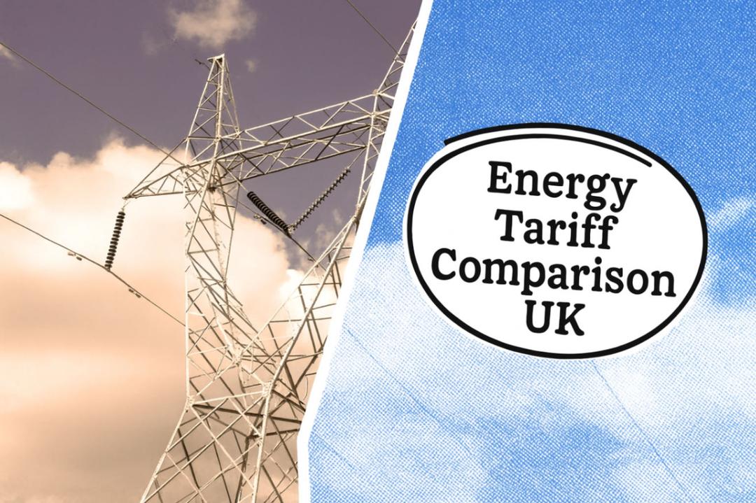 Energy Tariff Comparison UK (Key Insights and Savings Tips)