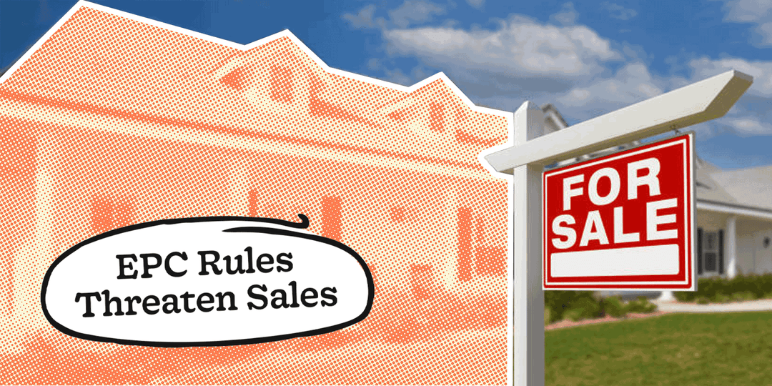 Will Your Home Be Banned from Sale Under New EPC Rules?