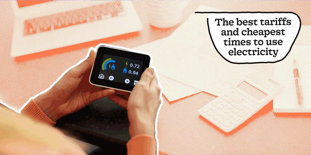 Cheapest Time To Use Electricity in the UK: How to Cut Energy Costs Daily