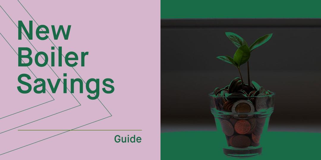 How Much Money Can A New Boiler Save Me?