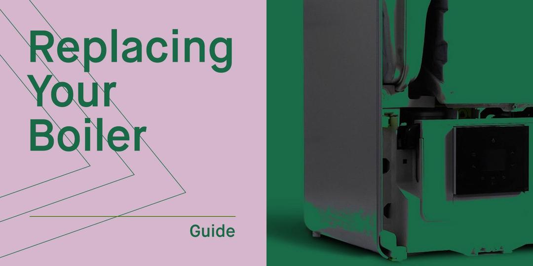 Boiler Replacement & New Boiler Installation