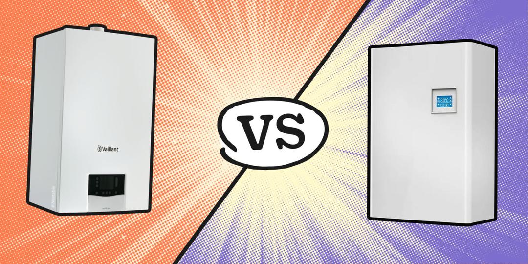 Electric Boilers Vs Gas Boilers: Pros & Cons