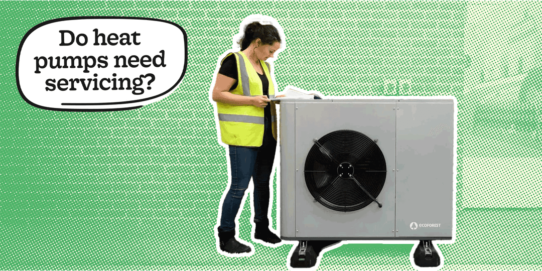 Do Heat Pumps Need Servicing? Must-Know Tips to Save Money in the UK
